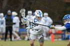 MLax vs Emmanuel  Wheaton College Men’s Lacrosse vs Emmanuel College. - Photo By: KEITH NORDSTROM : Wheaton, Lacrosse, LAX